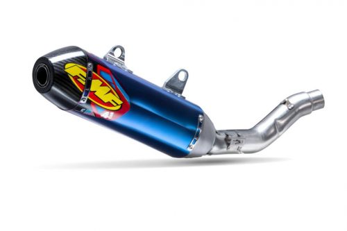 FMF FACTORY 4.1 RCT SILENCER 250/350 SX-F 2023-2025