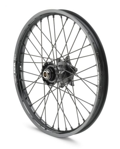 FACTORY RACING FRONT WHEEL 1.6X21"