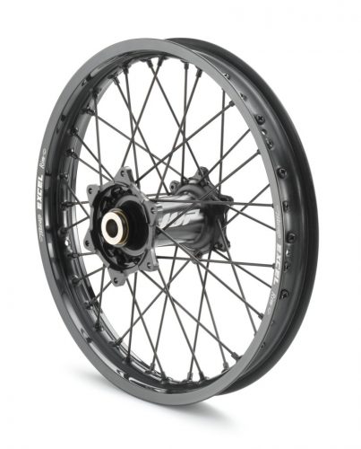 FACTORY RACING REAR WHEEL 2.15X19"