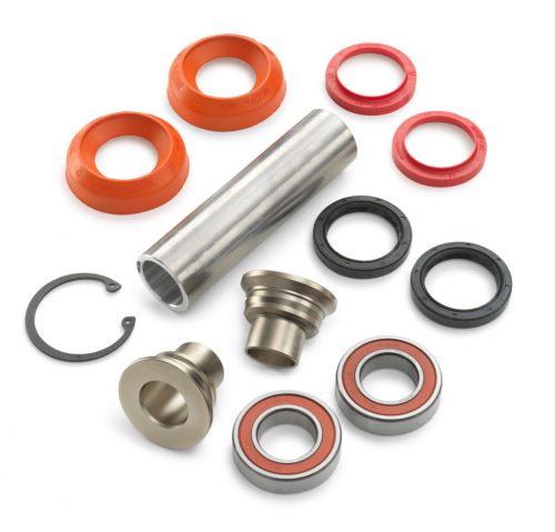 FACTORY WHEEL BEARING REPAIR KIT SX/EXC