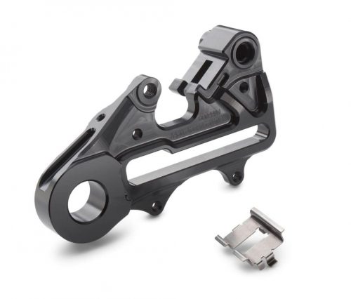 BRAKE CALIPER SUPPORT SX/EXC 2023-2025