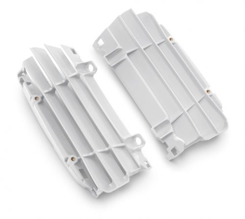 RADIATOR PROTECTION SX/EXC 2023-2025