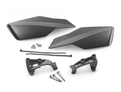 HANDGUARD KIT EXC/SXF 14-25