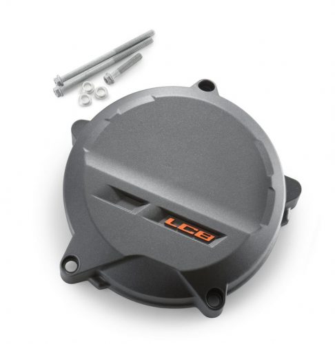 CLUTCH COVER PROTECTION 1390 Super Duke R/EVO 2024-