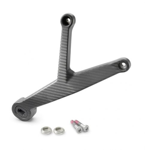 SILENCER BRACKET 990 Duke 2024