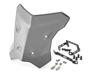 WINDSHIELD KIT 990 DUKE 2024-