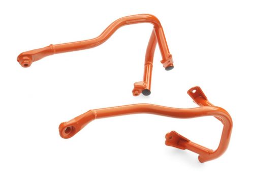 CRASH BAR KIT 990 Duke 2024