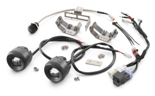 FOG LIGHT KIT 790/890 Adventure 890 SMT