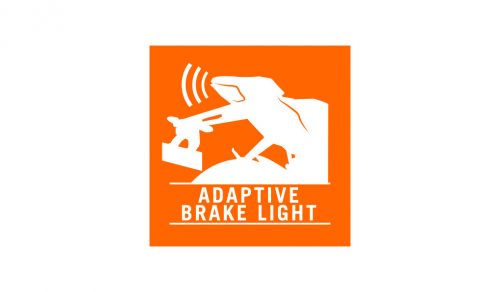 ADAPTIVE BRAKE LIGHT 1390 Super Duke R/EVO 2024-