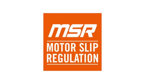 MOTOR SLIP REGULATION (MSR) 1390 Super Duke R/EVO 2024-