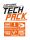 TECH PACK (R EVO) 1390 Super Duke R/EVO 2024-