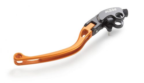 CLUTCH LEVER 1390 Super Duke R/EVO 2024