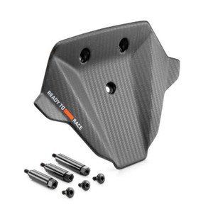 FLY SCREEN. 1390 SUPER DUKE R/EVO 2024-