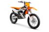 2024 KTM 125 SX 