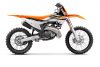 2024 KTM 250 SX 