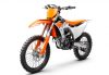 2023 KTM 250 SX-F 