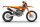 2024 KTM 450 EXC-F