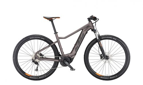 2024 KTM MACINA RACE 592