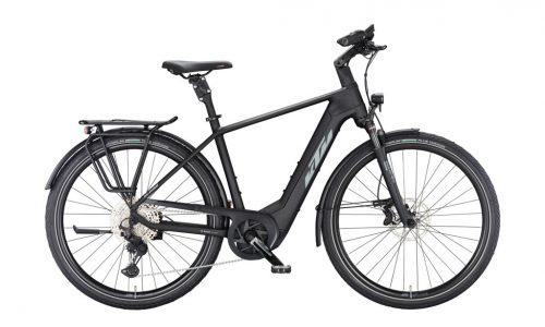 2024 KTM MACINA STYLE 720