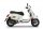 Vespa GTS 300 Super Sport Bianco