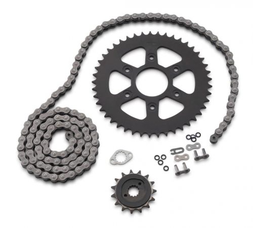 DRIVETRAIN KIT 14/46. 250 Duke 2015-2016 RC 250 2016