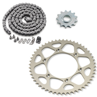 DRIVETRAIN KIT 15/45 390 Duke 2013-2016