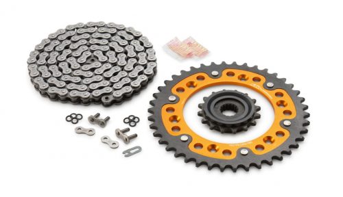 DRIVETRAIN KIT 16/42 690 SMC R 2012-2016