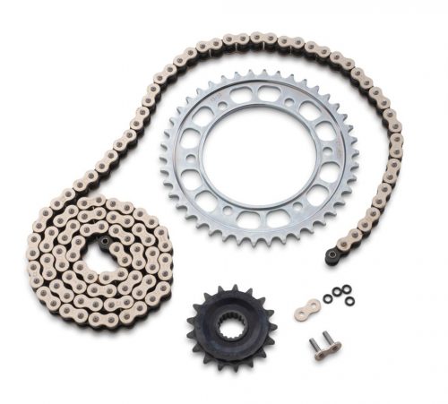 DRIVETRAIN KIT 17/42 950/990/1050/1190/1290 Adventure 