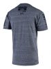 TLD TEAM TEE GREY S