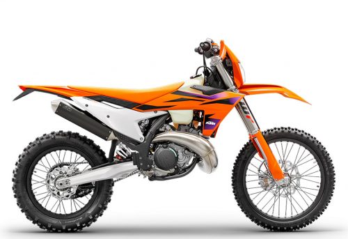 2024 KTM 300 EXC 