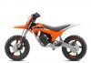 2025 KTM SX-E 2