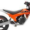 2025 KTM SX-E 2