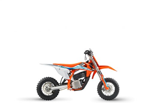 2024 KTM SX-E 3