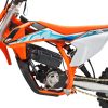 2024 KTM SX-E 3